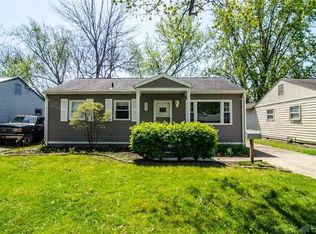413 North St, Eaton, OH 45320