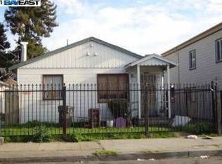 1630 46th Ave, Oakland, CA 94601