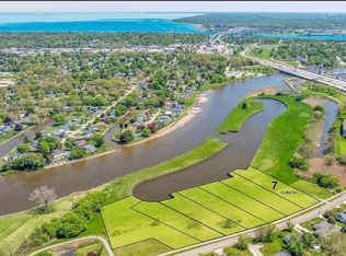 Water St Lot 7, Pt Huron, MI 48060
