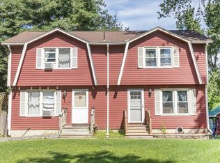 23 Kendall Pond Rd #R, Derry, NH 03038