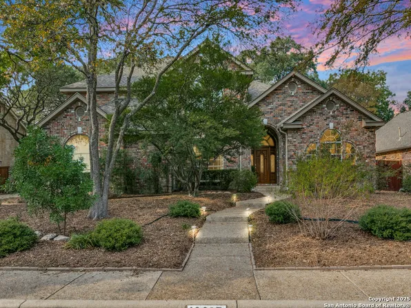 13307 Sage Heights, San Antonio, TX 78230