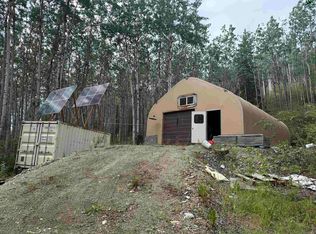 3854 Frenchman Rd, Fairbanks, AK 99709