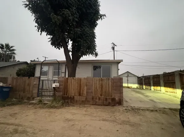 119 Rose Ave, Taft, CA 93268