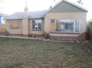 459 S Raleigh St, Denver, CO 80219