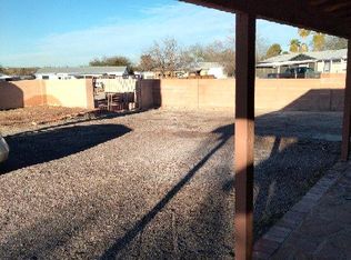 (Undisclosed Address), Tucson, AZ 85730