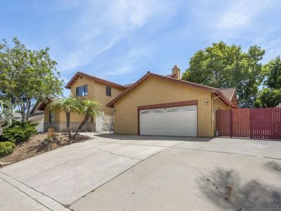 2070 Caraway St, Escondido, CA, 92026