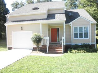 2604 Llama Ln, North Chesterfield, VA 23236