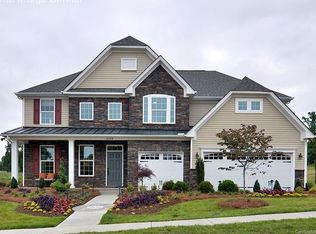 2359 Drake Mill Ln SW, Concord, NC 28025