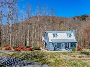 4260 Monte Vista Way, Cosby, TN 37722