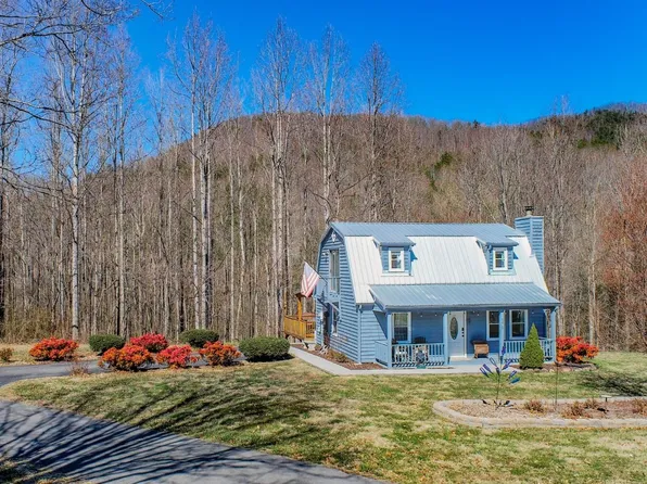 4260 Monte Vista Way, Cosby, TN 37722