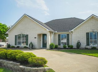1702 Heritage Dr, Mineola, TX 75773