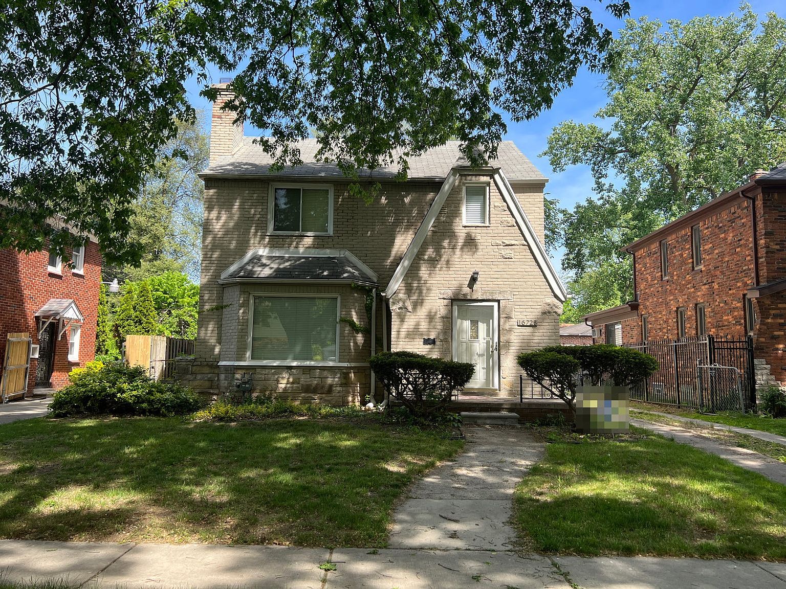 16728 Greenview Ave, Detroit, MI 48219 Zillow