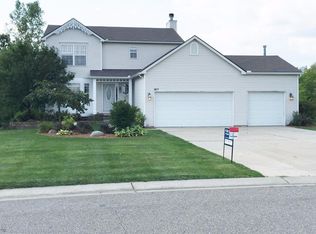 1417 Muskegon Dr, Grand Blanc, MI 48439