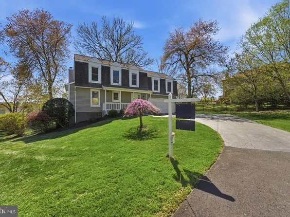 15540 Peach Leaf Ln N, Gaithersburg, MD 20878