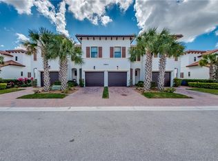 15831 Portofino Springs Blvd APT 103, Fort Myers, FL 33908