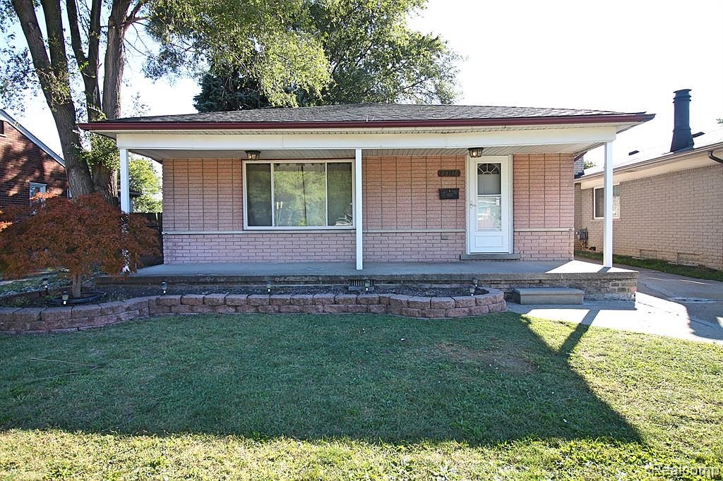 23136 Schroeder Ave, Eastpointe, MI 48021 Zillow