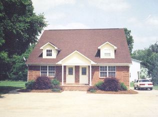 2925 Barneys Ln NE, Cleveland, TN 37323