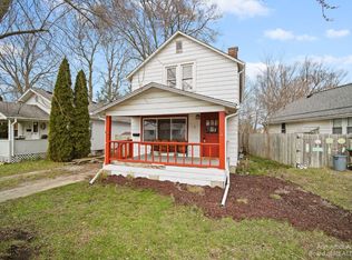 48 W 2nd St, Milan, MI