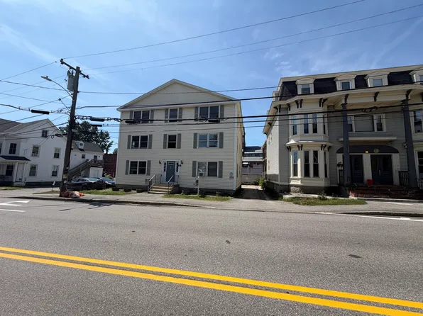 329 Main St #102, Biddeford, ME 04005
