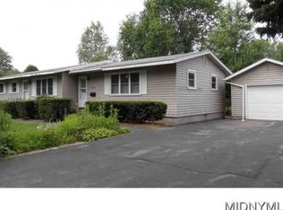 5703 Austin Rd, Utica, NY 13502