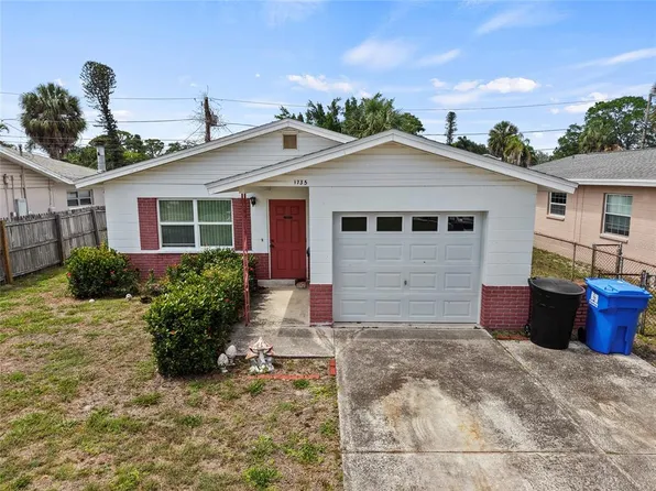 1735 Mississippi Ave NE, Saint Petersburg, FL 33703