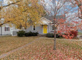 5109 N Pine St, Davenport, IA 52806