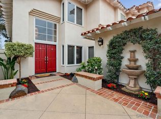 4815 Tarantella Ln, San Diego, CA 92130