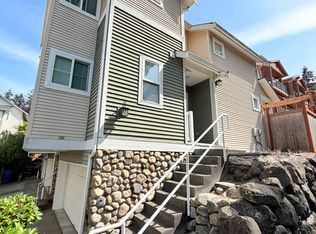 12726 35th Ave NE Unit A, Seattle, WA 98125