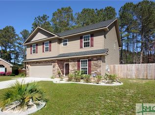 4 Concord Cir, Pooler, GA 31322