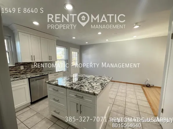 1549 E 8640 S, Sandy, UT 84093