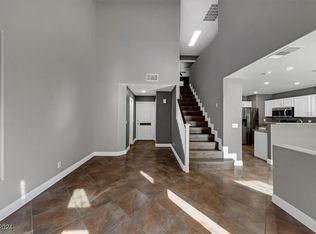 2721 Advancement Ave, North Las Vegas, NV 89031