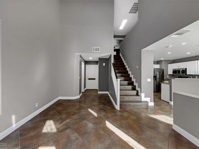 2721 Advancement Ave, North Las Vegas, NV, 89031