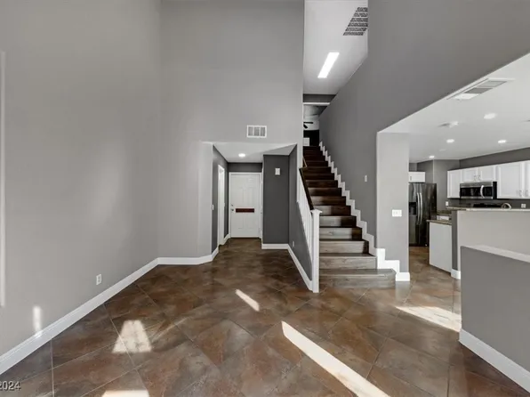 2721 Advancement Ave, North Las Vegas, NV 89031