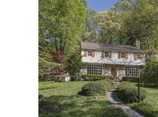 601 Bridle Rd, Glenside, PA 19038