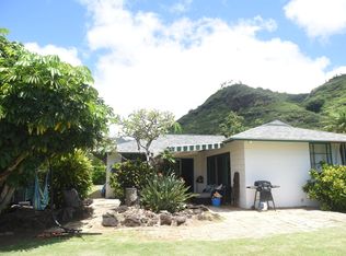 5483 Opihi St, Honolulu, HI 96821