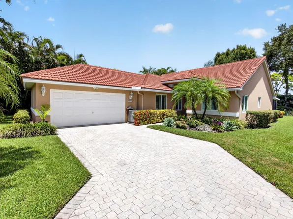13275 ROYALE SABAL Court, Delray Beach, FL 33484