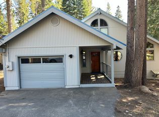 11917 Sitzmark Way, Truckee, CA 96161