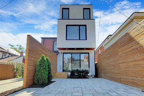 26 Henderson Ave #LOWER Photo 1 26 Henderson Ave #LOWER Photo 1