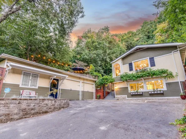 18116 Virginia Dr, Los Gatos, CA 95033