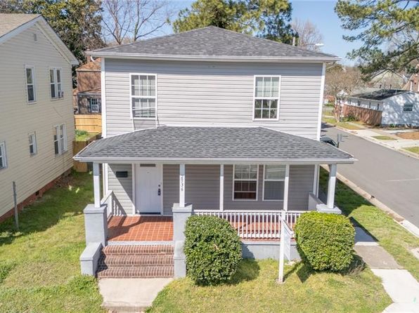 2536 E Virginia Beach Blvd, Norfolk, VA 23504
