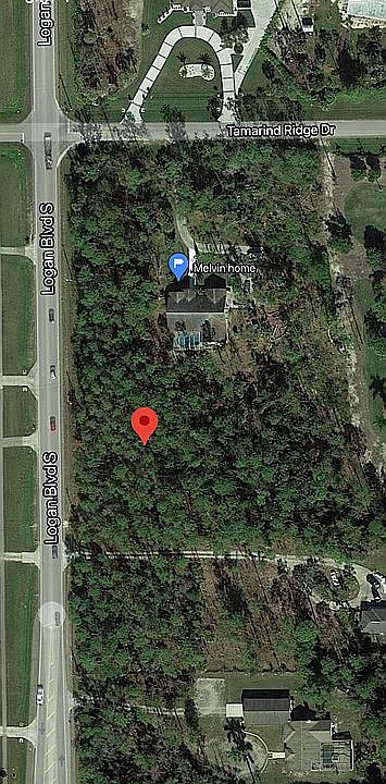 2nd image of Logan Blvd S