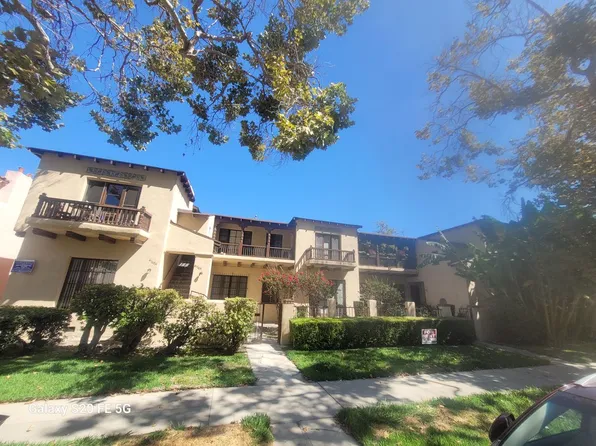 4168 Garthwaite Ave, Los Angeles, CA 90008