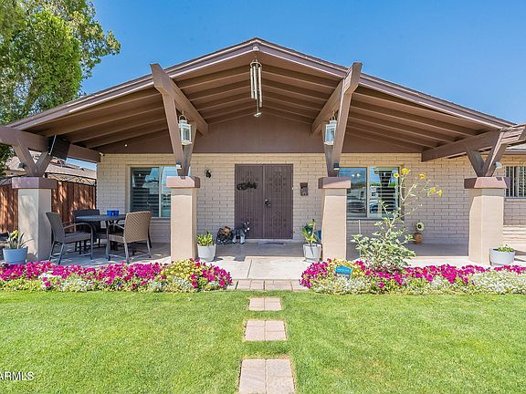 4th image of 6244 W CLOUSE Drive