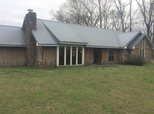 1088 Peach Tree Rd, Georgetown, MS 39078