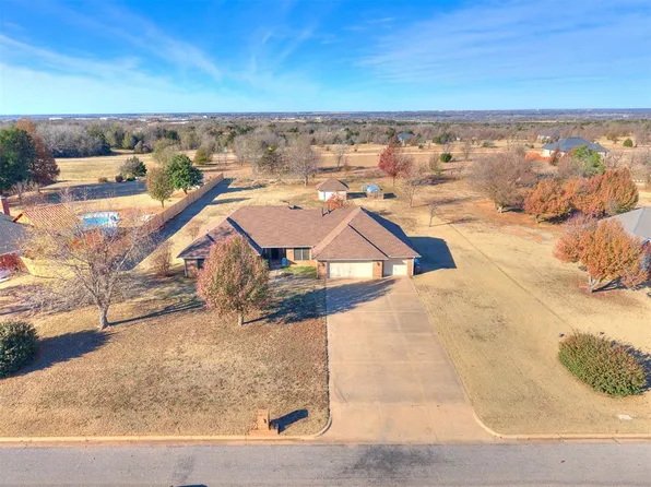 1925 Kyle Dr, Guthrie, OK 73044