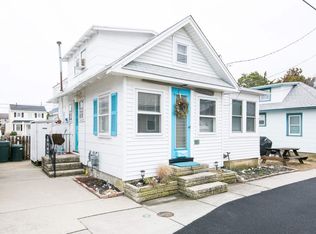 30 Weber Ct, Stone Harbor, NJ 08247