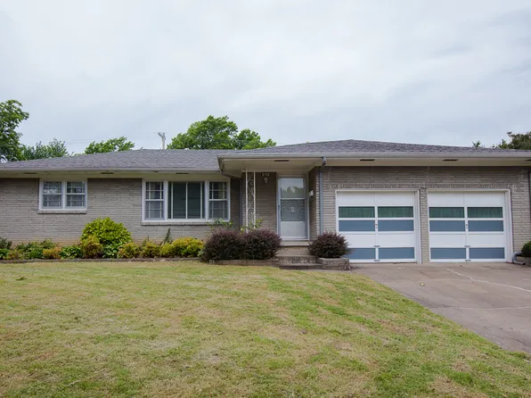 2152 S 77th Ave E, Tulsa, OK 74129