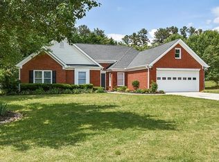 3172 Parks Run, Loganville, GA 30052