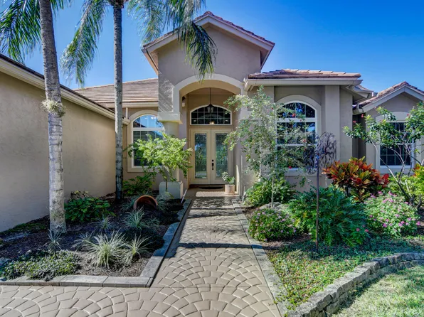 21707 Abington Ct, Boca Raton, FL 33428