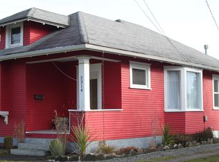 2314 G St, Bellingham, WA 98225